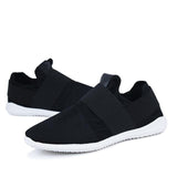 Men Fashion Sneakers - WOMONA.COM