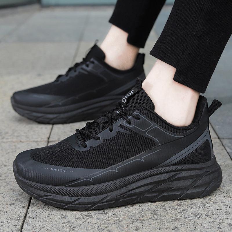 Fashion Thick-soled Anti-skid Shoes - WOMONA.COM