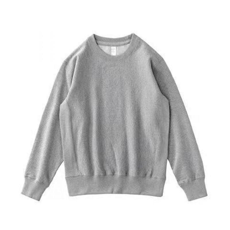 Men's Pullover Sports Cotton Sweater - WOMONA.COM