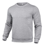 Men's And Women's Casual Sweatshirt