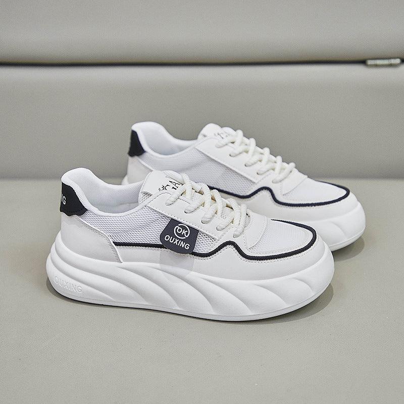 Height Increasing Breathable Sports Board Female - WOMONA.COM