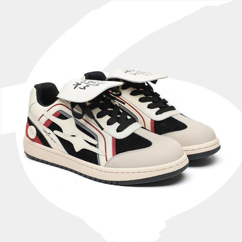 Fashionable All-match Casual Sneakers For Women - WOMONA.COM