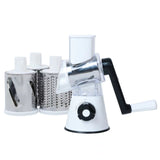Food Processor Vegetable Chopper Kitchen Roller
