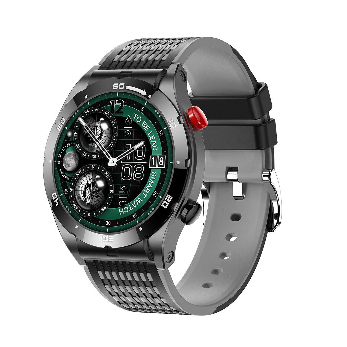 Smart Watch Bluetooth Calling Heart Rate - WOMONA.COM