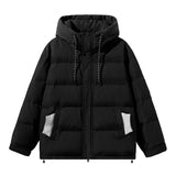 Youth Casual Cold-resistant Windproof Couple - WOMONA.COM