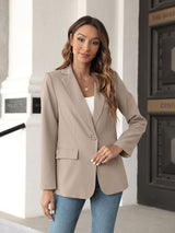 Cross-border Foreign Trade Women's New Suit - WOMONA.COM