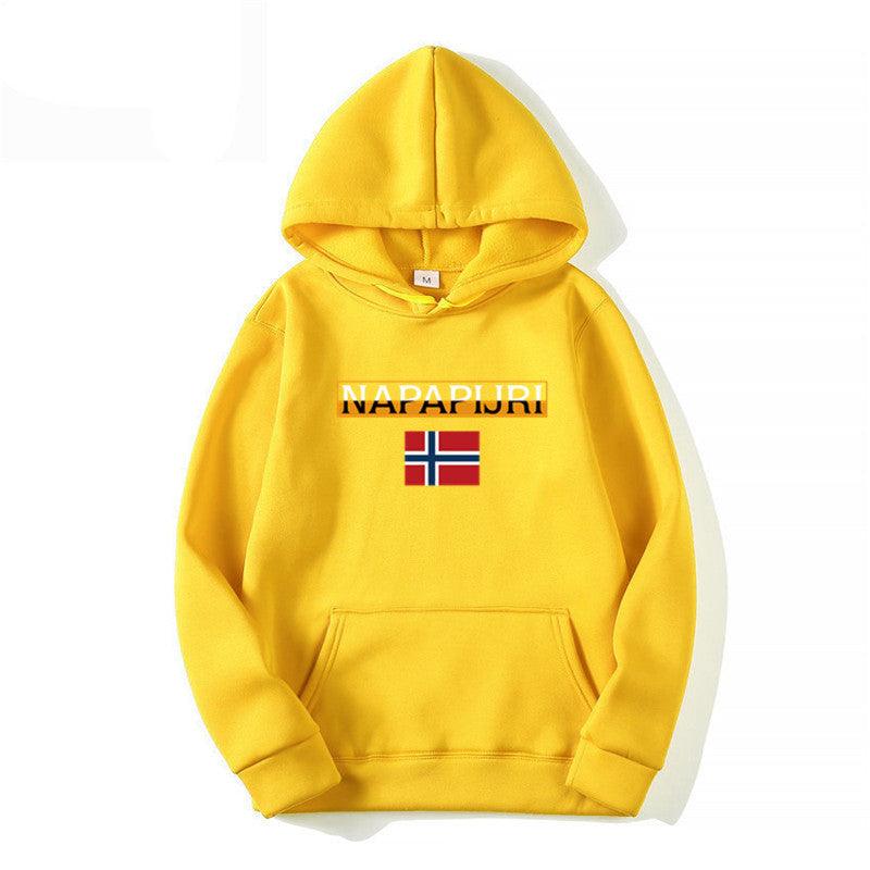 Men's Sweater - WOMONA.COM