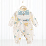 Baby One-piece Cotton Baby Romper