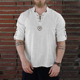 Men's long and short sleeve shirts - WOMONA.COM