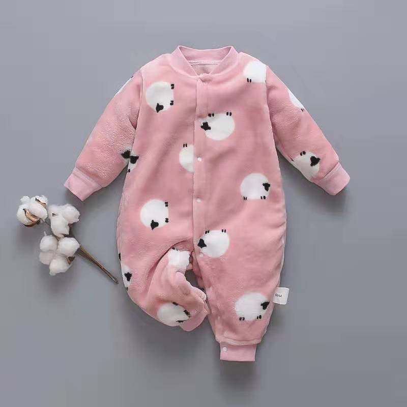 Baby onesies Baby Long Sleeve Romper