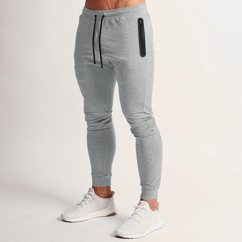 Lässige Sporthose Fitness Laufhose