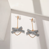 Fashion earrings - WOMONA.COM