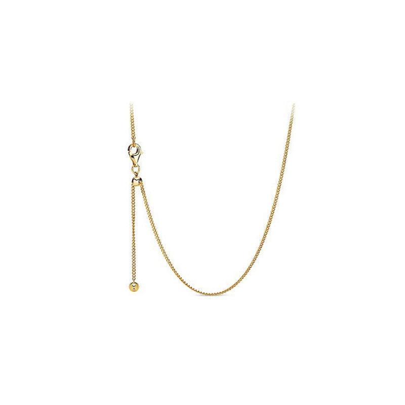 Couple Romantic Wild Rainbow Necklace - WOMONA.COM
