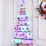 Ornament Lights Christmas Pendant - WOMONA.COM