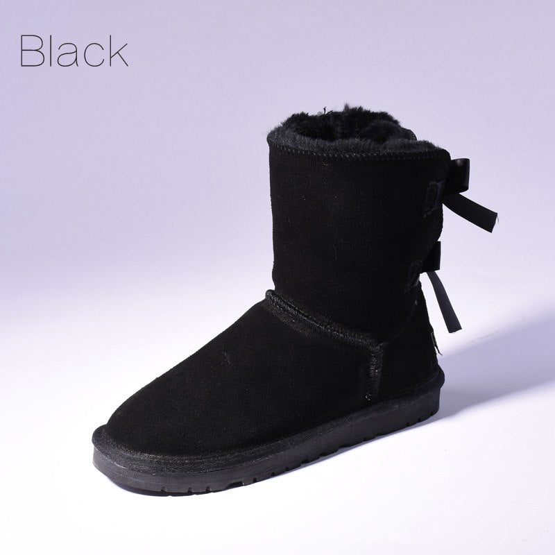 High Quality SALE Women Australia Snow Boots Warm - WOMONA.COM