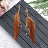 Women's accessories earrings - WOMONA.COM