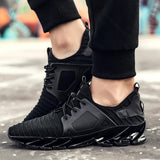 Expalin Trend Men Sneakers - WOMONA.COM