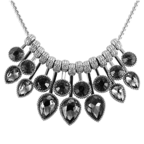 Long necklace - WOMONA.COM