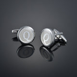 French shirt cufflinks cuff nails cuff nails - WOMONA.COM