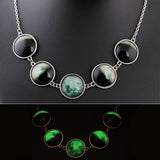 necklace - WOMONA.COM