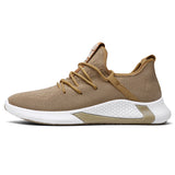 Men's new casual sneakers - WOMONA.COM