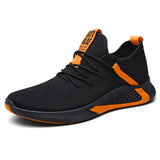 Men's new casual sneakers - WOMONA.COM