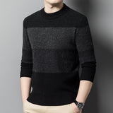 Winter Men's Thick Sweater