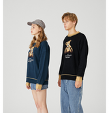 Lovers clothes young men and women sweaters - WOMONA.COM