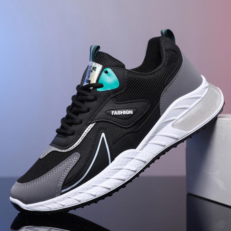 Casual Outdoor Running Walking Shoes - WOMONA.COM