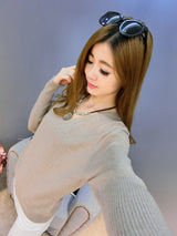 Winter Sweaters Women - WOMONA.COM