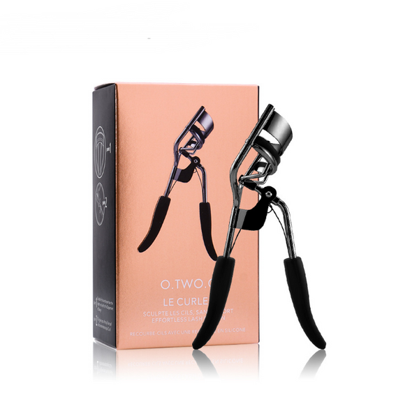 Beauty Wide Angle Eyelash Curler - WOMONA.COM