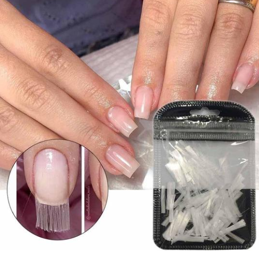 Cross-border explosive nail extension - WOMONA.COM