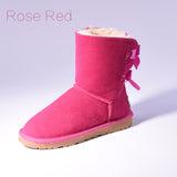 High Quality SALE Women Australia Snow Boots Warm - WOMONA.COM