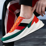 Blade bottom sneakers - WOMONA.COM