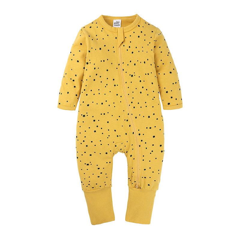 Baby cotton clothes - WOMONA.COM