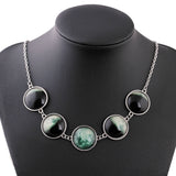 necklace - WOMONA.COM