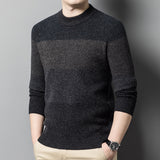 Winter Men's Thick Sweater