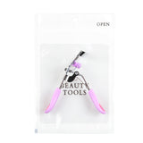 Eyelash Curler With Comb Curling And Shaping Sunflower - WOMONA.COM