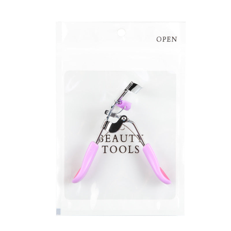 Eyelash Curler With Comb Curling And Shaping Sunflower - WOMONA.COM