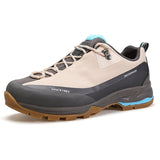 Low-top Mountain Climbing Shoes Hiking Boots Men - WOMONA.COM