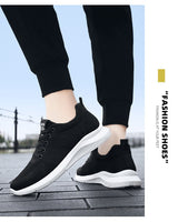 Laufschuhe Trendy Sneakers Herren