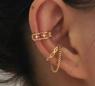 Earrings - WOMONA.COM