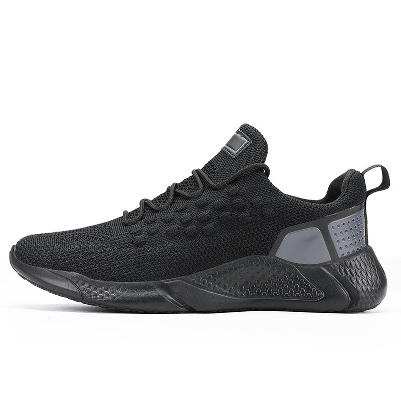 Breathable and comfortable sneakers - WOMONA.COM