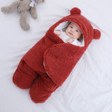 Baby Sleeping Bag Envelope for Newborn Baby