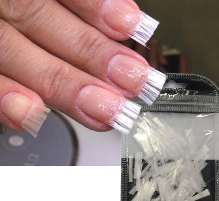 Cross-border explosive nail extension - WOMONA.COM