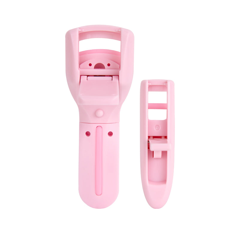 New Long-Lasting Curling And Pressing Eyelash Curler - WOMONA.COM