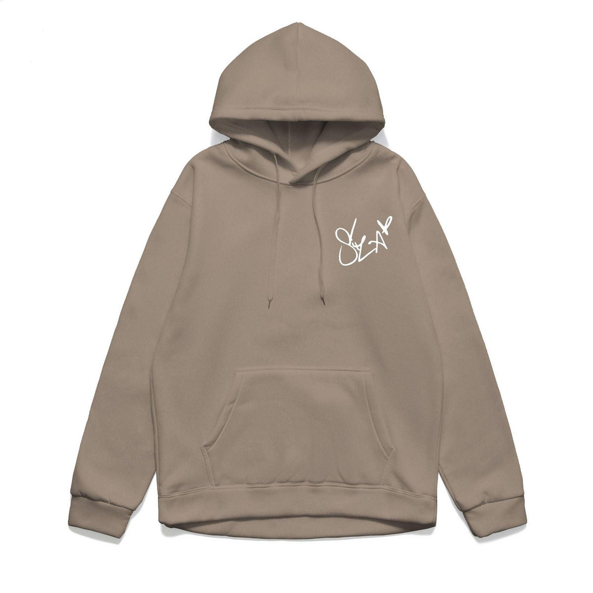 Street Tide Brand Hooded Sweater Top Men - WOMONA.COM