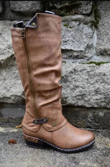 Women Boots - WOMONA.COM