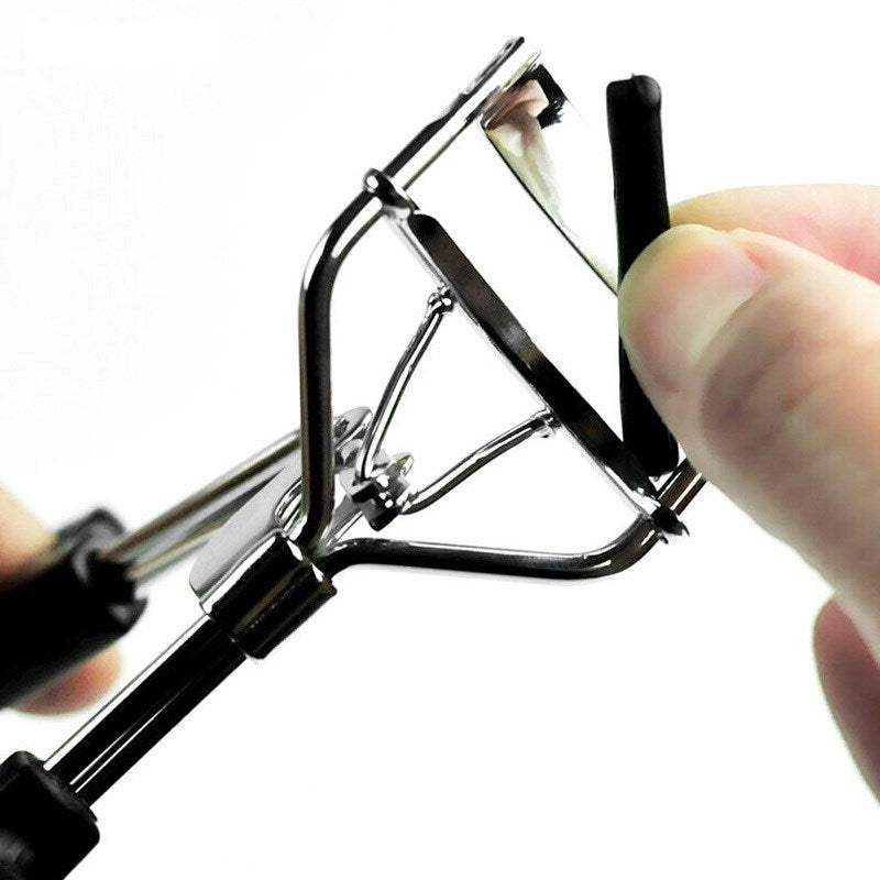 Eyelash curler Silicone cushion - WOMONA.COM