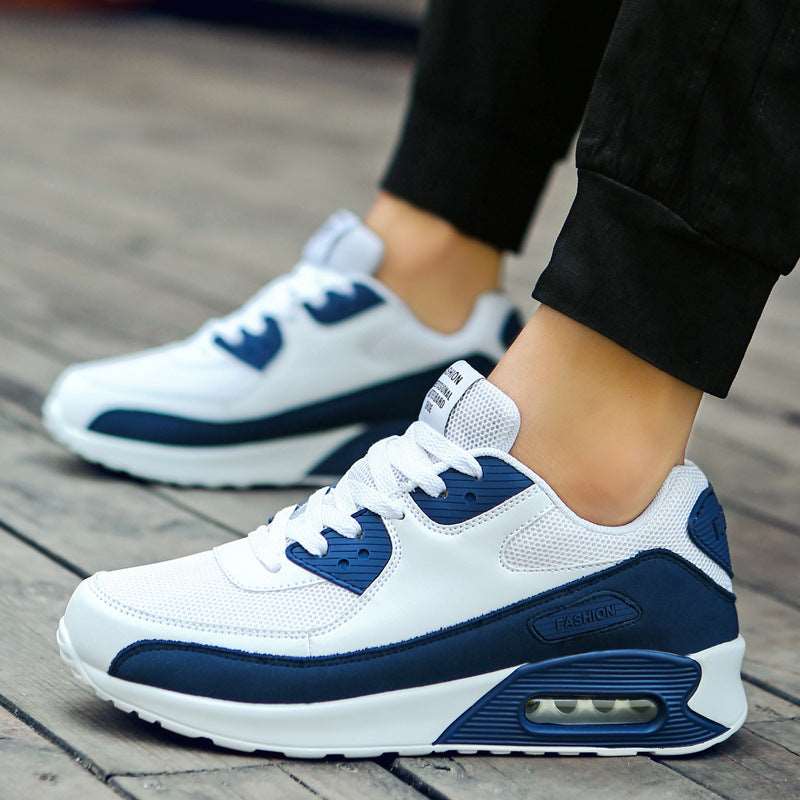 Air cushion sneakers For Men - WOMONA.COM